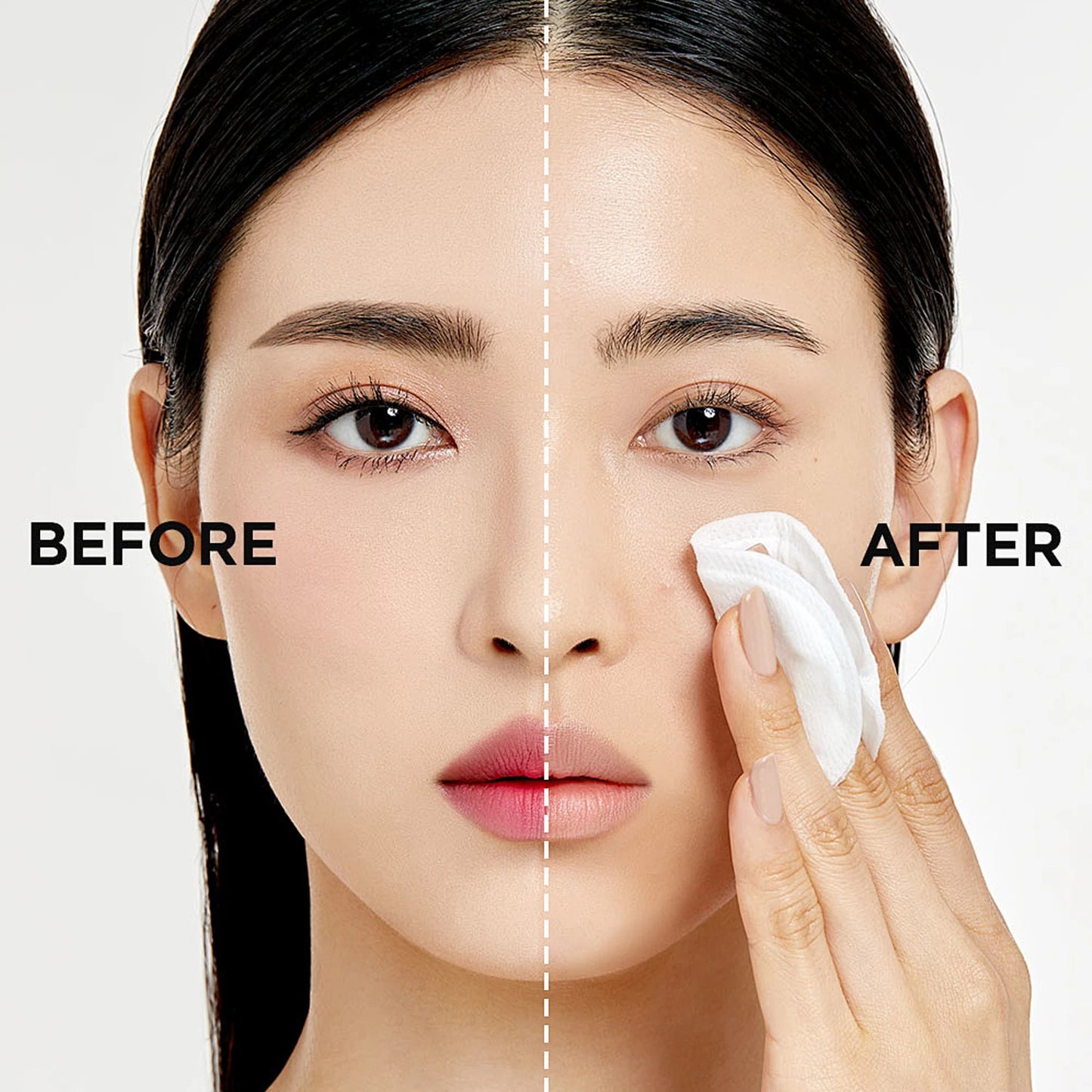 Oil Cleanser Makeup Remover – Gentle, Deep-Cleansing & Barrier-Safe (120ml)